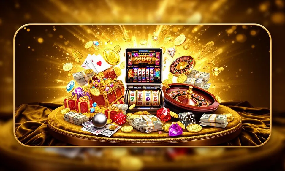 Slot Kingsway